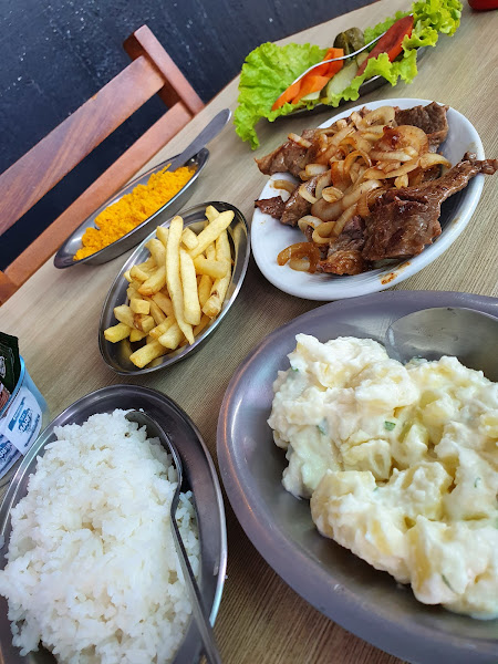 Foto 3 Restaurante e Pizzaria XL