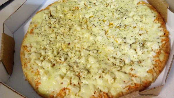 Foto 5 Restaurante e Pizzaria XL