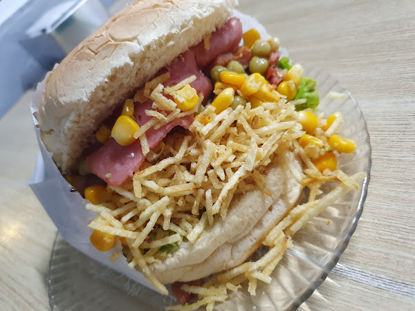 Foto 6 Restaurante e Pizzaria XL