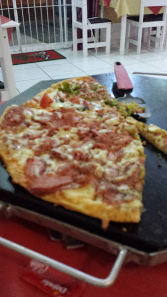 Foto 2 Mama Mia Pizzaria