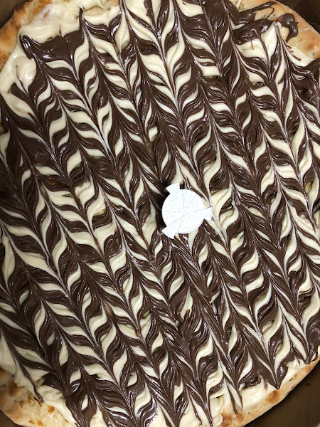 Pizza para Você Joinville - Zona Sul