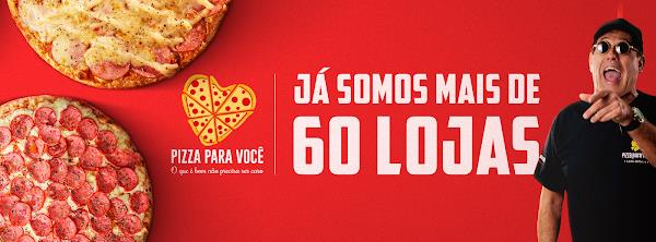 Foto 1 Pizza para Você Joinville - Zona Sul