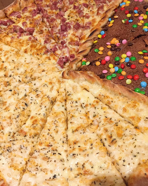 Foto 1 Pizzaria Raphaelly