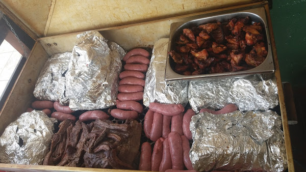 Foto 2 Rei da pizza jardim Iririú