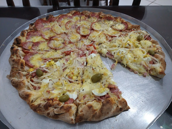 Foto 1 Ki Sapore Pizzaria