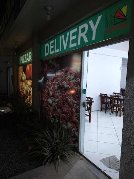 Foto 3 Ki Sapore Pizzaria