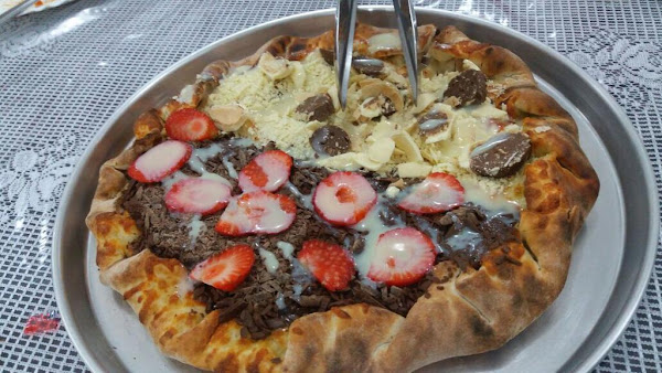 Foto 6 Ki Sapore Pizzaria