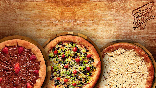 Foto 2 Pizza Chilli Foto 2 Pizza Chilli