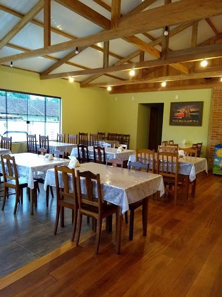 Lanchonete e Pizzaria 20V