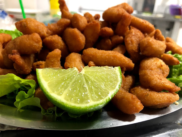 Foto 1 Lanchonete e Pizzaria 20V