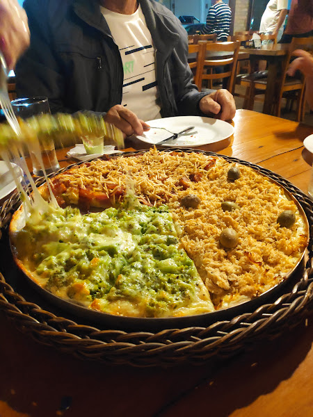 Foto 2 Lanchonete e Pizzaria 20V