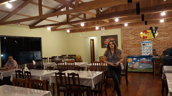 Foto 5 Lanchonete e Pizzaria 20V