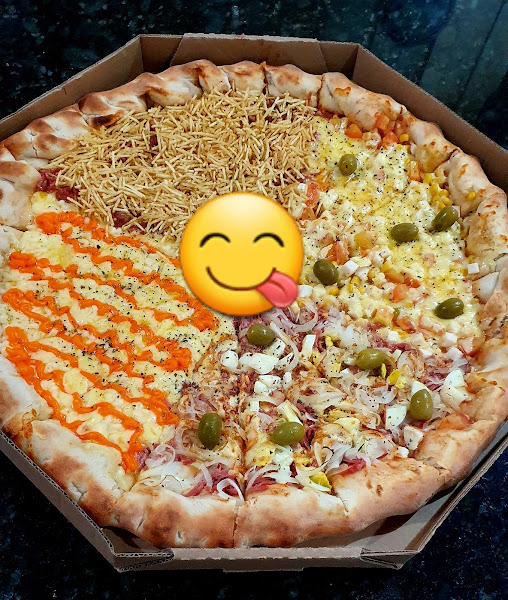 Foto 1 Júpiter pizzaria