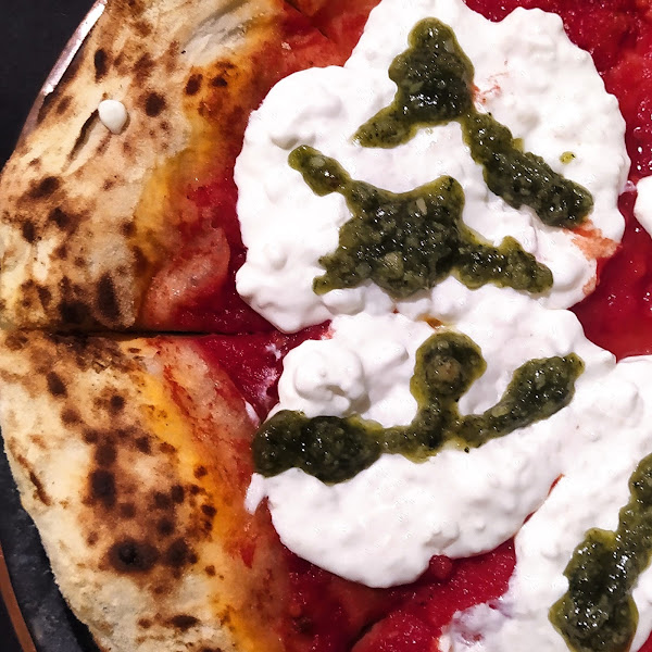 Foto 2 Santo Basílico Pizzaria