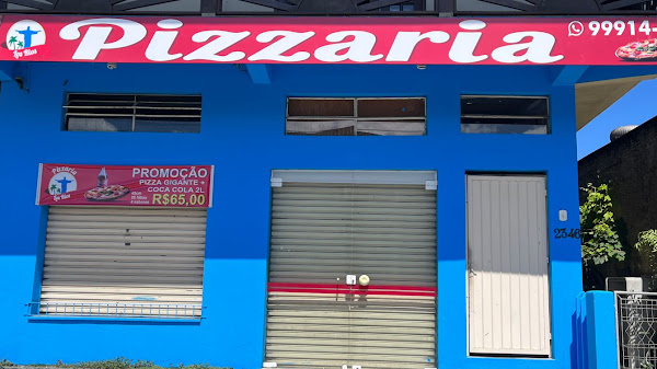 Pizzaria Los Rios - Fátima