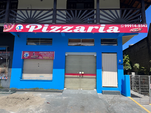 Foto 2 Pizzaria Los Rios - Fátima