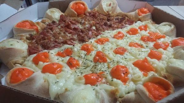 Foto 0 Don Natta Pizzaria