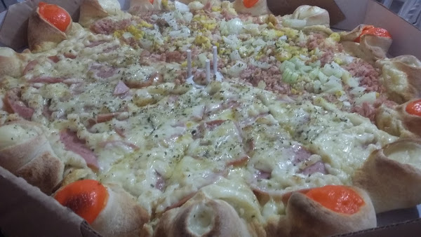 Foto 3 Don Natta Pizzaria