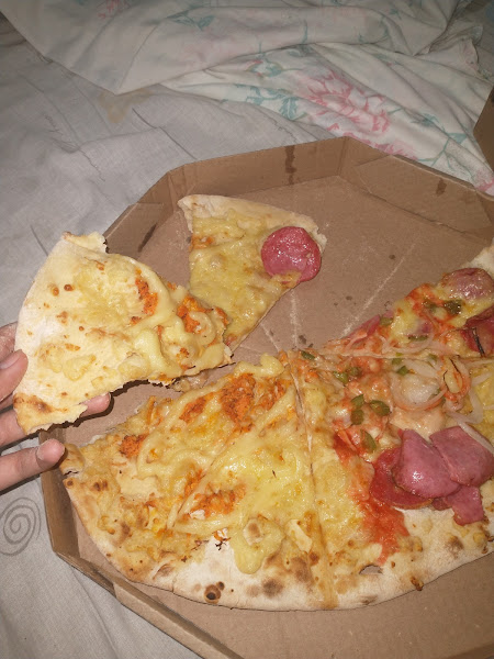 Foto 4 Don Natta Pizzaria