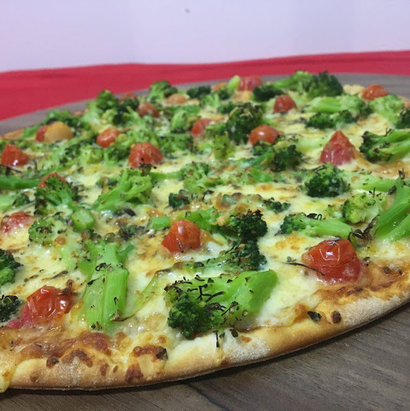 Foto 4 Rush Pizza Delivery