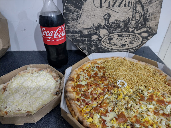 Foto 1 Pizzaria Don Frederico