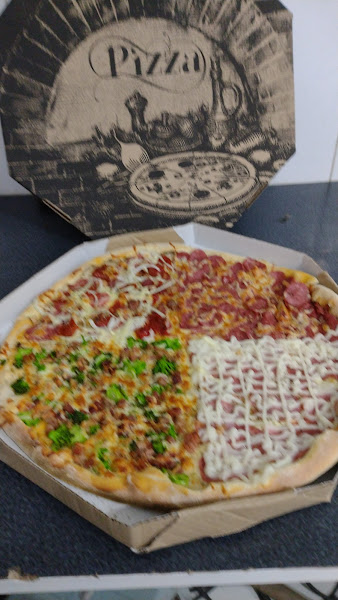 Foto 2 Pizzaria Don Frederico