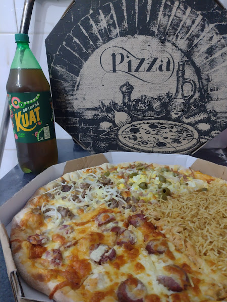 Foto 3 Pizzaria Don Frederico