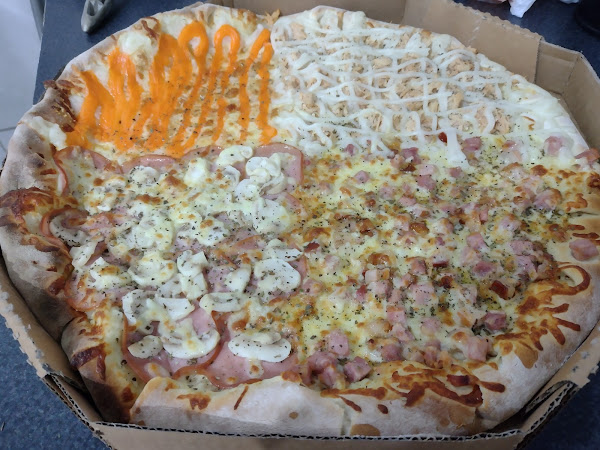 Foto 4 Pizzaria Don Frederico