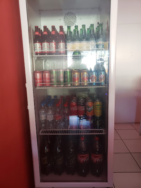 Rota pizzaria Rota pizzaria