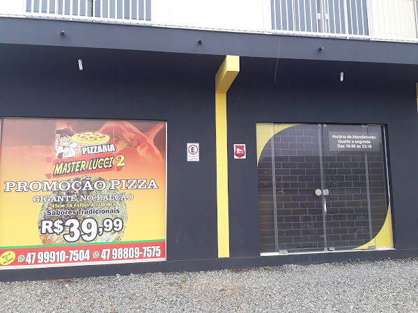 Foto 1 Master Lucci 2