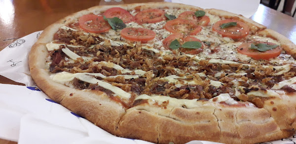 Foto 2 Autori Pizzas