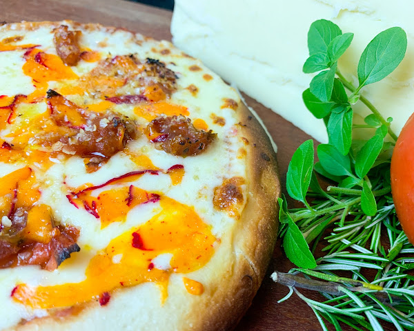 Foto 4 Autori Pizzas