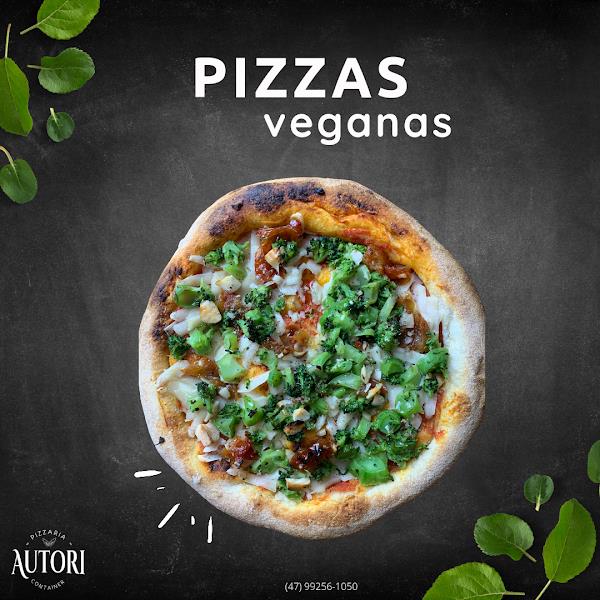 Foto 5 Autori Pizzas