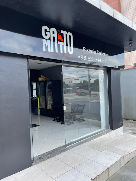 Gatto Matto Pizza & Bar Gatto Matto Pizza & Bar