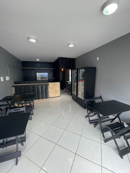 Foto 2 Gatto Matto Pizza & Bar