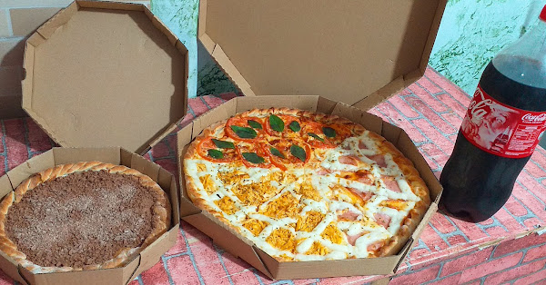 Petry Pizza Petry Pizza