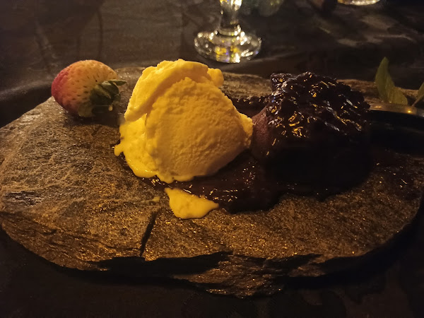 Foto 1 Tchelo Gastrobar