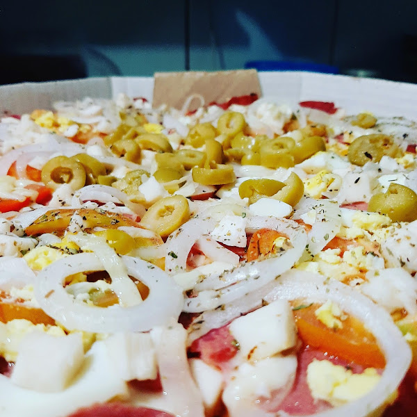 Vitin Pizzaria e Sanduícheria. Vitin Pizzaria e Sanduícheria.