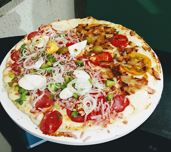 Foto 0 Pizzaria Independencia