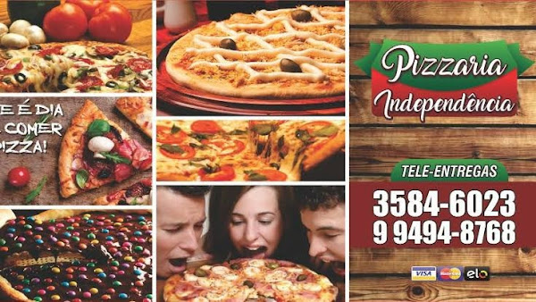 Foto 1 Pizzaria Independencia