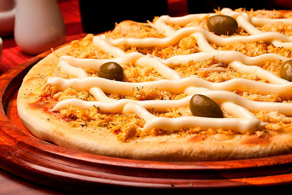 Foto 3 Pizzaria Independencia