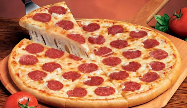 Foto 4 Pizzaria Independencia