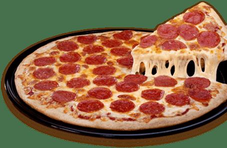 Foto 1 Nathely Pizzaria Express