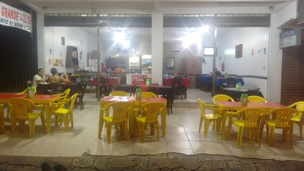 Foto 6 Cantinho Da Pizza