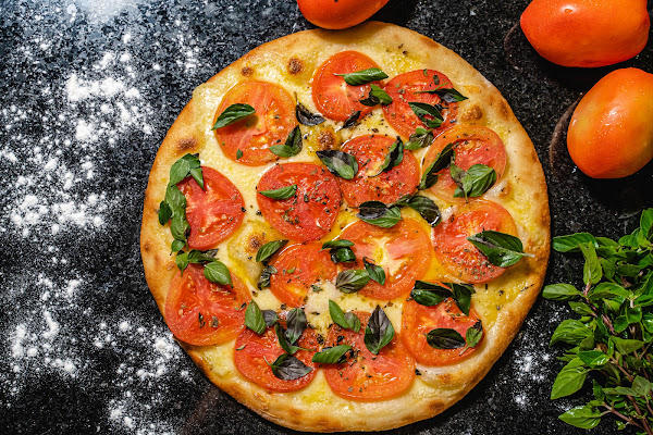 Foto 1 Mozzarella Restaurante