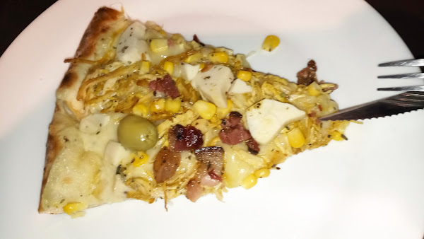 Foto 2 Mozzarella Restaurante