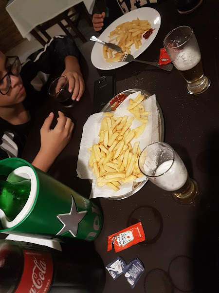 Foto 3 Mozzarella Restaurante