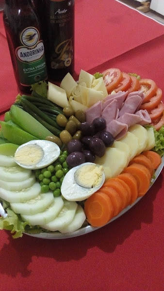 Foto 4 Mozzarella Restaurante