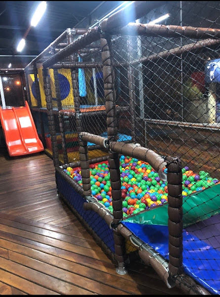 Foto 2 Paraíso Da Pizza