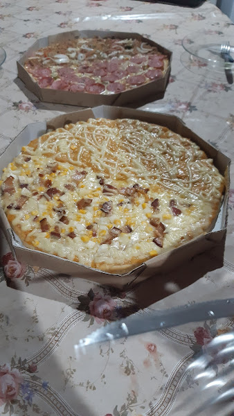 Foto 2 Dom Abel Pizzaria